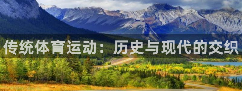 vsport体育官方正版app娱乐首页官网下载:传统体育运动